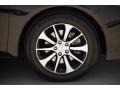 Crystal Black Pearl - TLX Sedan Photo No. 38