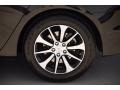 Crystal Black Pearl - TLX Sedan Photo No. 39