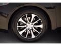 Crystal Black Pearl - TLX Sedan Photo No. 40