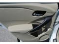 White Diamond Pearl - RDX AWD Photo No. 21