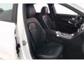 Polar White - C 300 Sedan Photo No. 5