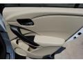 White Diamond Pearl - RDX AWD Photo No. 25