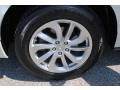 White Diamond Pearl - RDX AWD Photo No. 31