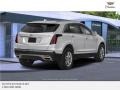 2020 Radiant Silver Metallic Cadillac XT5 Premium Luxury AWD  photo #3