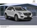 2020 Radiant Silver Metallic Cadillac XT5 Premium Luxury AWD  photo #4