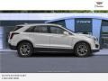 2020 Radiant Silver Metallic Cadillac XT5 Premium Luxury AWD  photo #5