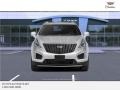 2020 Radiant Silver Metallic Cadillac XT5 Premium Luxury AWD  photo #7