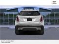 2020 Radiant Silver Metallic Cadillac XT5 Premium Luxury AWD  photo #8