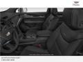 2020 Radiant Silver Metallic Cadillac XT5 Premium Luxury AWD  photo #11
