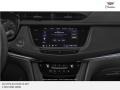 2020 Radiant Silver Metallic Cadillac XT5 Premium Luxury AWD  photo #12