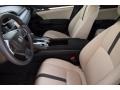 Taffeta White - Civic LX Sedan Photo No. 3