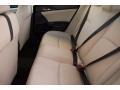 Taffeta White - Civic LX Sedan Photo No. 4