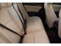 Taffeta White - Civic LX Sedan Photo No. 22