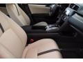 Taffeta White - Civic LX Sedan Photo No. 24