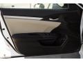 Taffeta White - Civic LX Sedan Photo No. 29