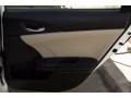 Taffeta White - Civic LX Sedan Photo No. 32