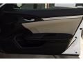 Taffeta White - Civic LX Sedan Photo No. 33