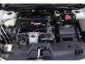 Taffeta White - Civic LX Sedan Photo No. 34