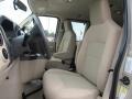 2013 Pueblo Gold Metallic Ford E Series Van E350 XLT Extended Passenger  photo #13