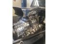 1941 Willys 441 Coupe 434 cid Supercharged OHV 16-Valve V8 Engine Photo