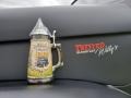1941 Matte Black Willys 441 Coupe Custom Street Rod  photo #18