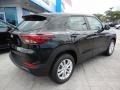 Mosaic Black Metallic - TrailBlazer LS Photo No. 4