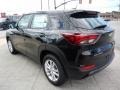 Mosaic Black Metallic - TrailBlazer LS Photo No. 5