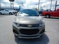 Stone Gray Metallic - Trax LT AWD Photo No. 2