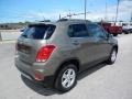 Stone Gray Metallic - Trax LT AWD Photo No. 4