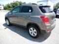 Stone Gray Metallic - Trax LT AWD Photo No. 5