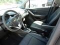 Stone Gray Metallic - Trax LT AWD Photo No. 6