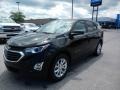 Mosaic Black Metallic - Equinox LS AWD Photo No. 1
