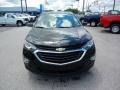 Mosaic Black Metallic - Equinox LS AWD Photo No. 2