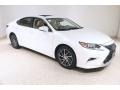 Eminent White Pearl - ES 350 Photo No. 1