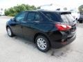 Mosaic Black Metallic - Equinox LS AWD Photo No. 5