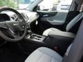 Mosaic Black Metallic - Equinox LS AWD Photo No. 6
