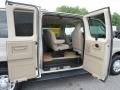 2013 Pueblo Gold Metallic Ford E Series Van E350 XLT Extended Passenger  photo #34