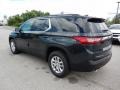 Graphite Metallic - Traverse LT AWD Photo No. 5