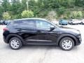 Black Noir Pearl 2020 Hyundai Tucson Value AWD