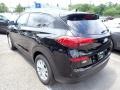 2020 Black Noir Pearl Hyundai Tucson Value AWD  photo #6