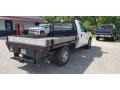 2005 Oxford White Ford F250 Super Duty XL Regular Cab Chassis  photo #5