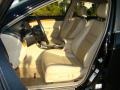 2005 Nighthawk Black Pearl Acura TSX Sedan  photo #7