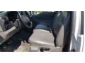 Oxford White - F250 Super Duty XL Regular Cab Chassis Photo No. 12