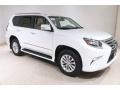  2015 GX 460 Starfire Pearl