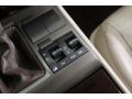 2015 Lexus GX Ecru Interior Controls Photo