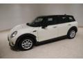 Pepper White - Clubman Cooper Photo No. 3