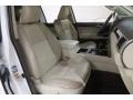 2015 Lexus GX Ecru Interior Front Seat Photo