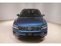Blue Silk Metallic - Tiguan SEL 4MOTION Photo No. 2