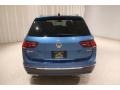 Blue Silk Metallic - Tiguan SEL 4MOTION Photo No. 4