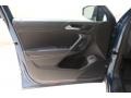 Blue Silk Metallic - Tiguan SEL 4MOTION Photo No. 5